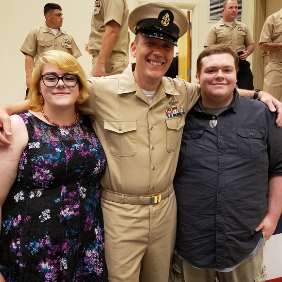 Meet your Posher, Bradley - Picture 3 of 5